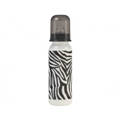 Rock Star Baby Zebra бебешка бутилка 250мл